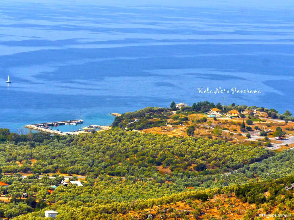 Kala Nera Panorama Aparthotel Екстериор снимка